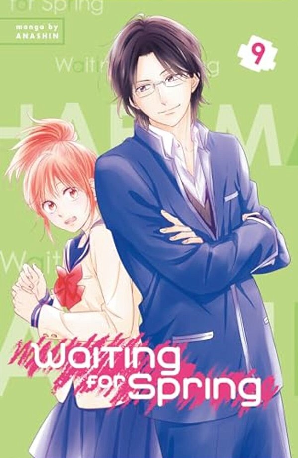 Waiting For Spring 9-..
