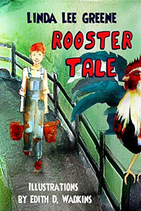 Rooster Tale-..
