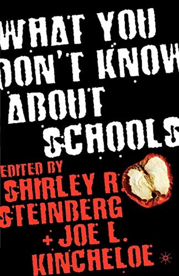 What You Don't Know About Schools-..