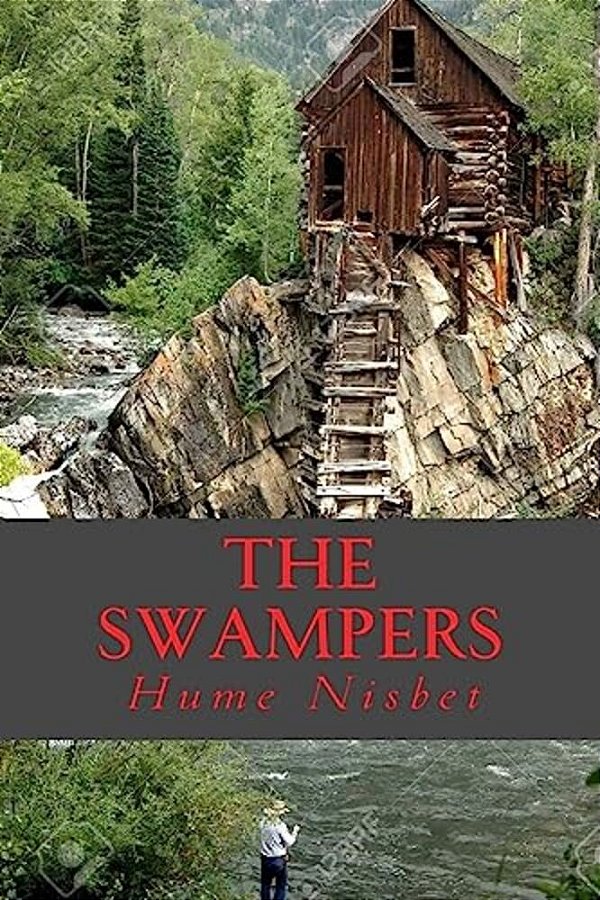 The Swampers-..