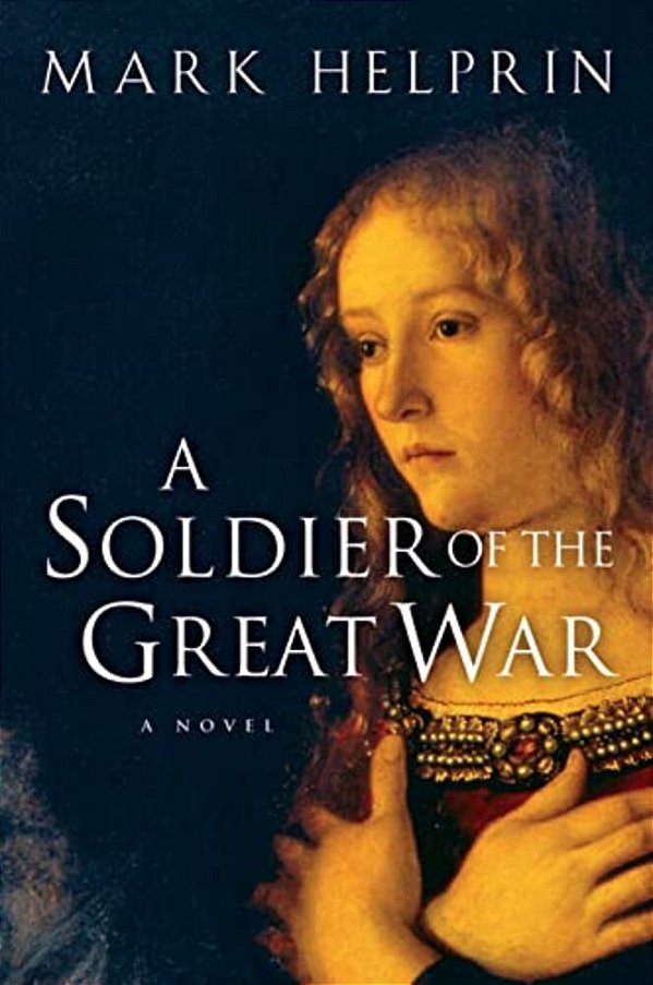 A Soldier Of The Great War-..