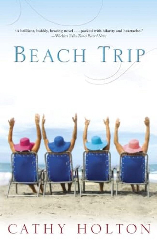 Beach Trip-..