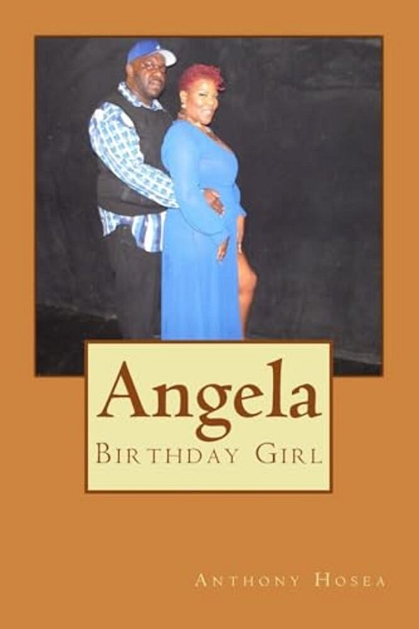Angela: Birthday Girl-..