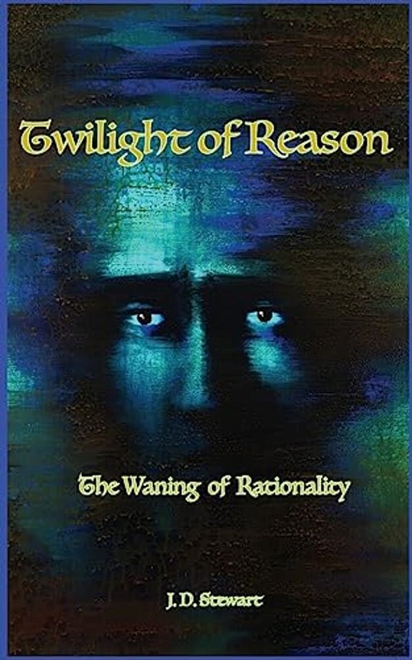 Twilight Of Reason-..