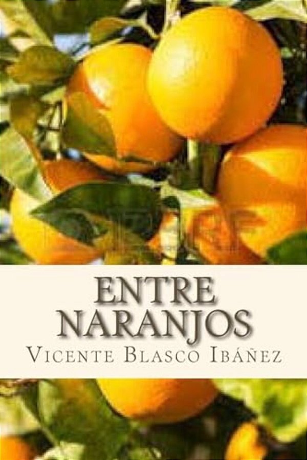 Entre Naranjos-..