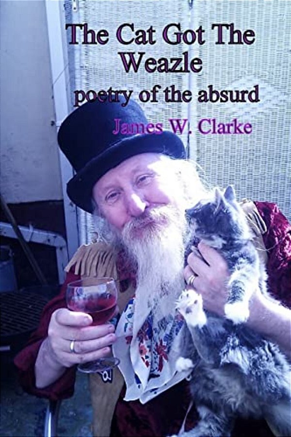The Cat Got The Weazle-..
