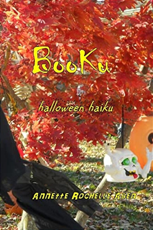 Booku: Halloween Haiku-..