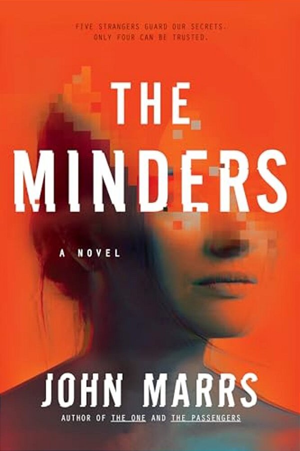 The Minders-..
