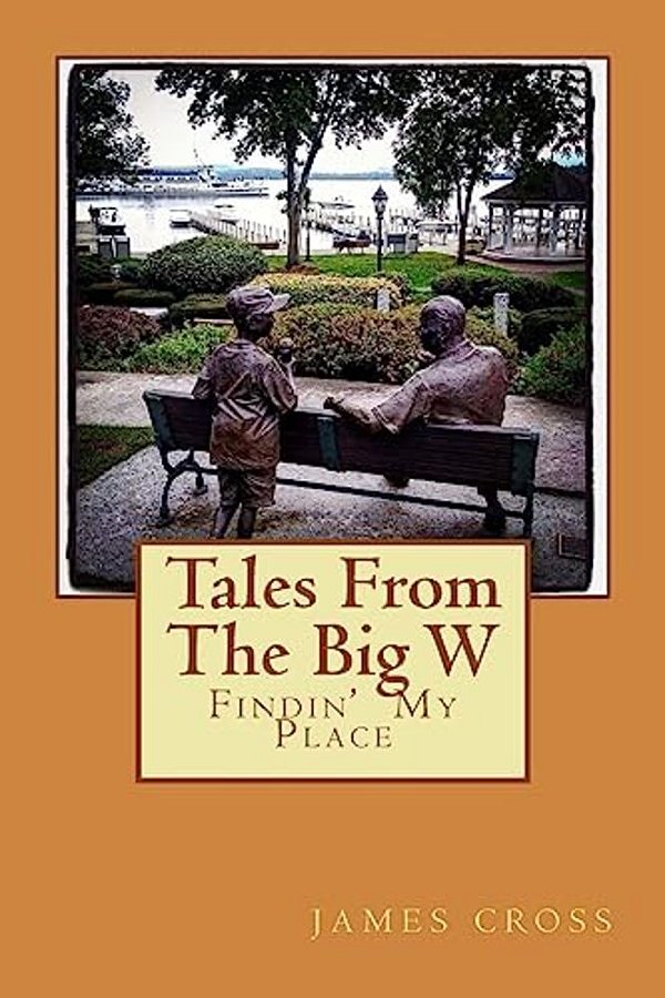 Tales From The Big W-..