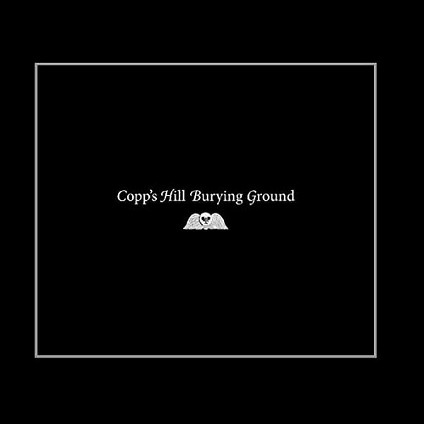 Copps Hill Burying Ground-..