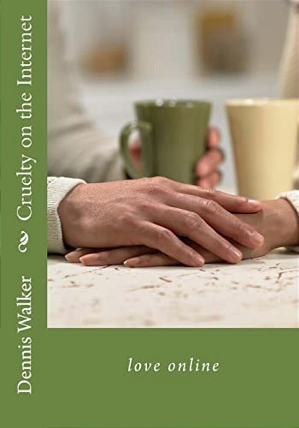Cruelty On The Internet-..
