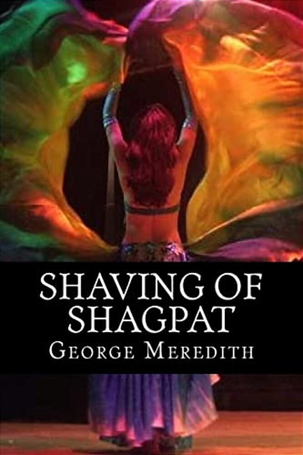 Shaving Of Shagpat-..