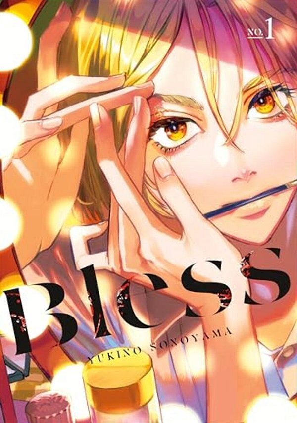 Bless 1-..