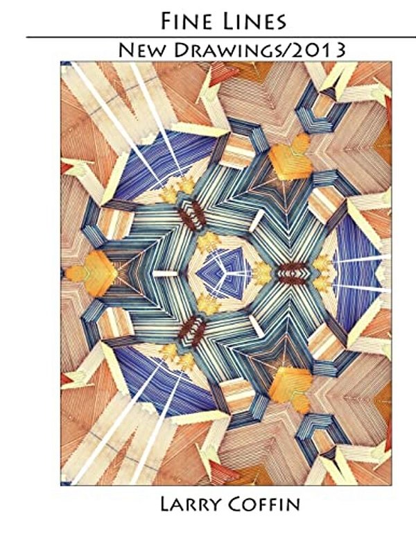 Fine Lines: New Drawings 2013-..