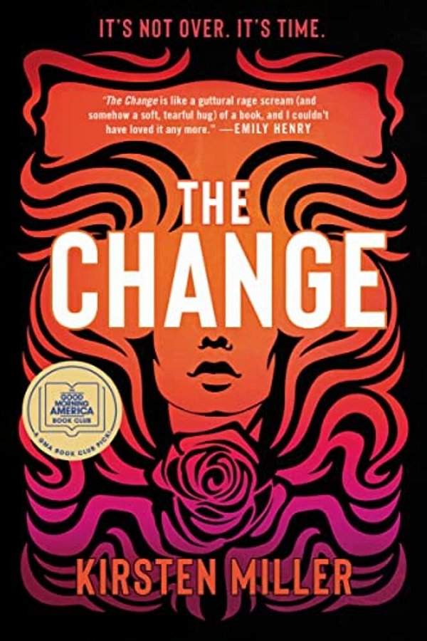 The Change-..