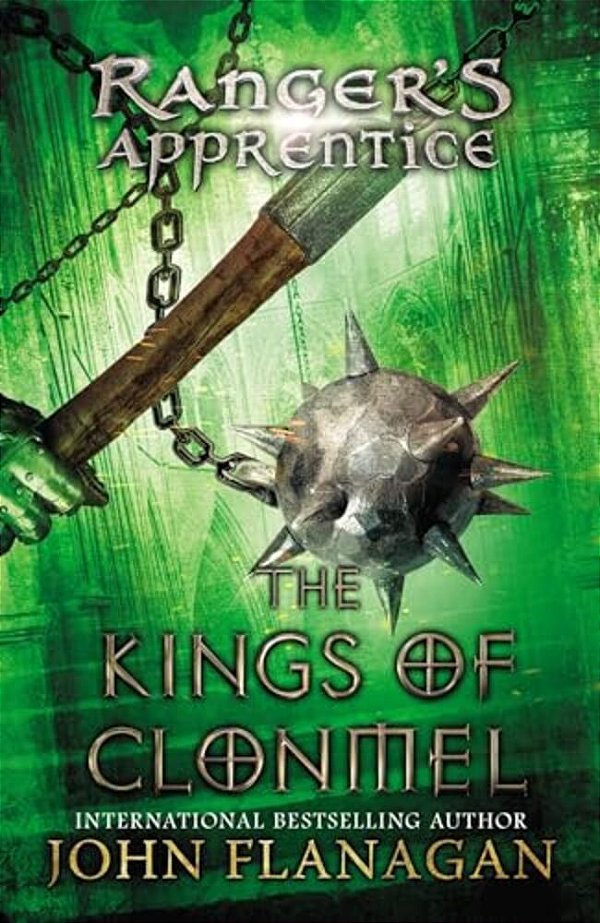 The Kings Of Clonmel: Book Eight-..