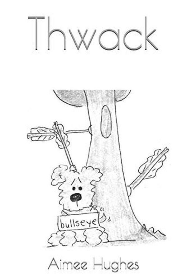Thwack-..