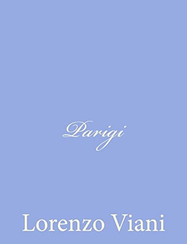 Parigi-..