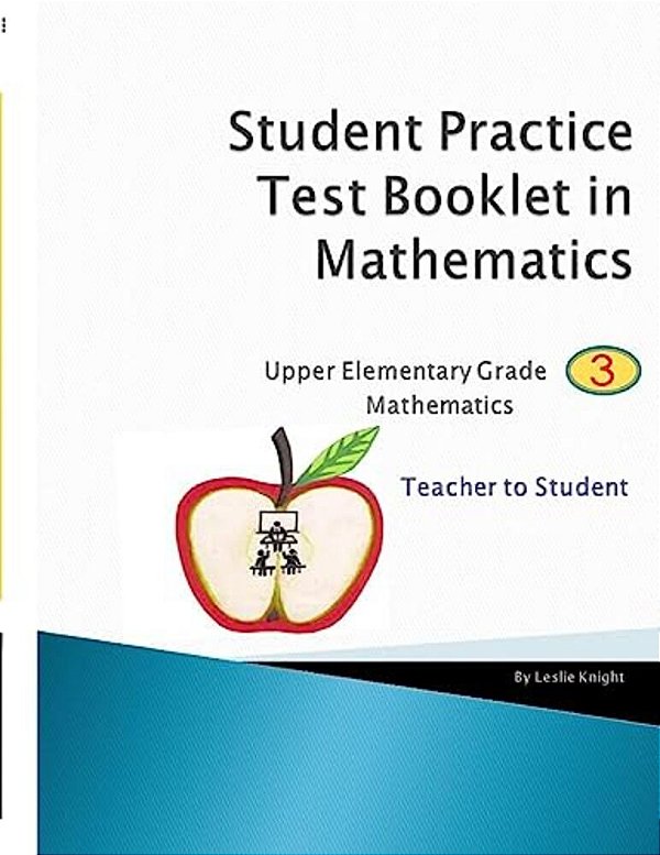 Math Grade 3 - Teacher To Student-..