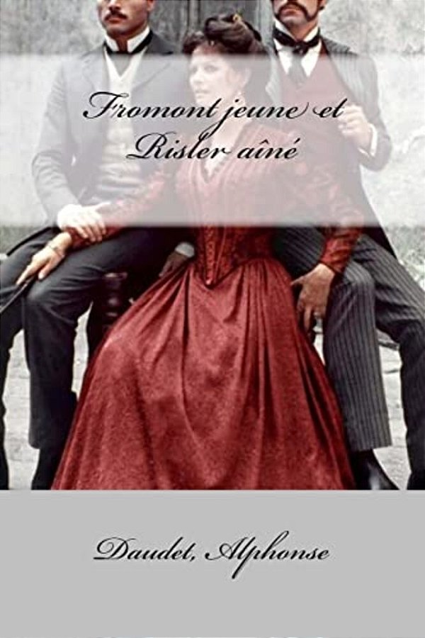 Fromont Jeune Et Risler Aîné-..