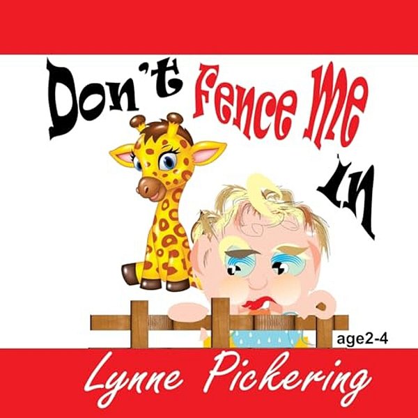 Don't Fence Me In: Benjamin's Poe's Baby Brother-..