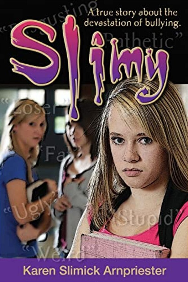 Slimy-..