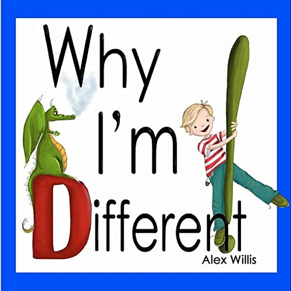 Why I'm Different-..