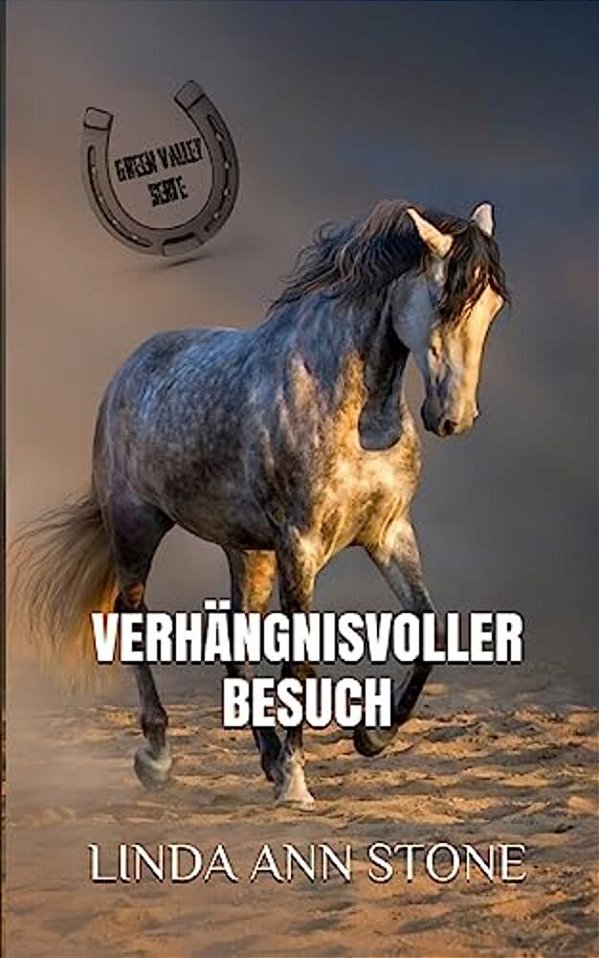 Verhängnisvoller Besuch-..