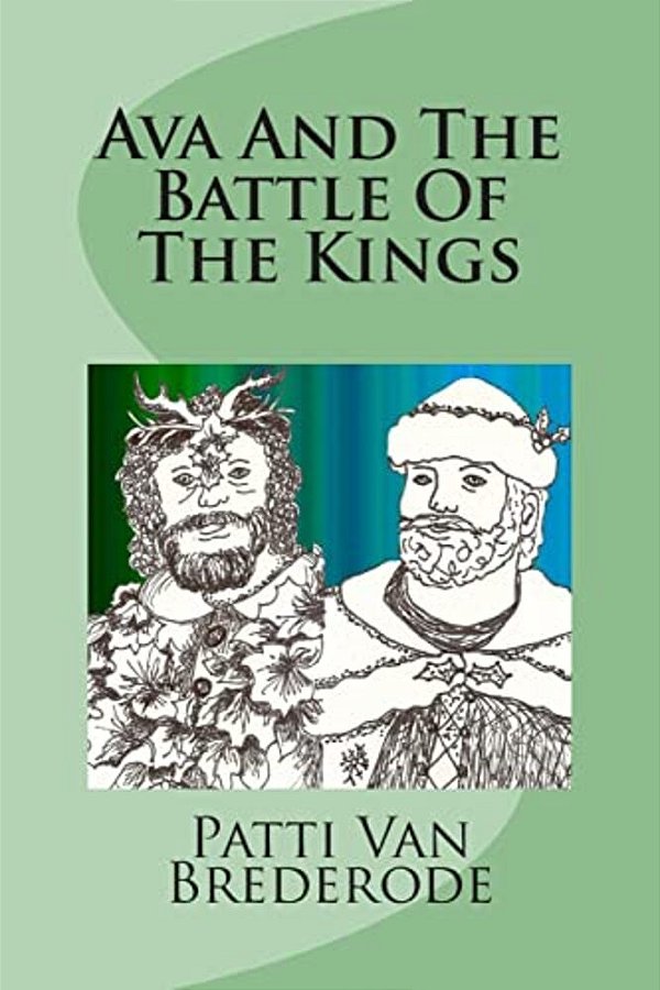 Ava And The Battle Of The Kings-..