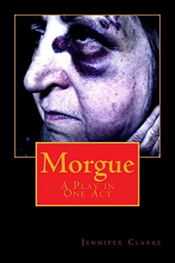 Morgue: A Play In One Act-..