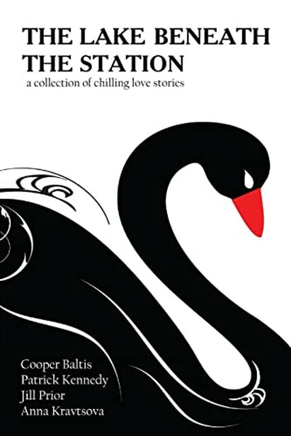The Lake Beneath The Station: A Collection Of Ghost Stories For English Language Learners (A Hippo Graded Reader)-..