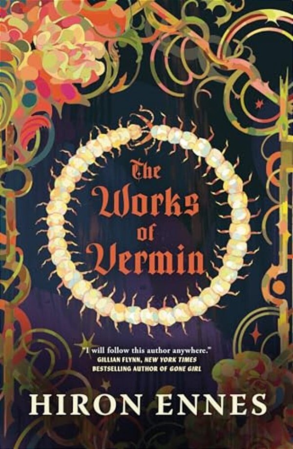 The Works Of Vermin-..