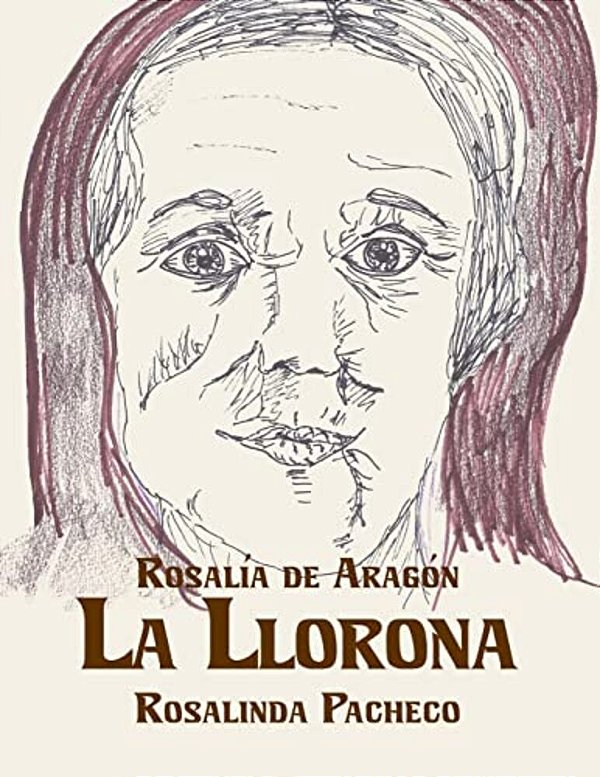 La Llorona-..