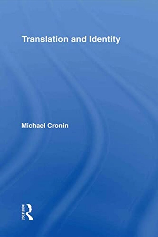 Translation And Identity-..