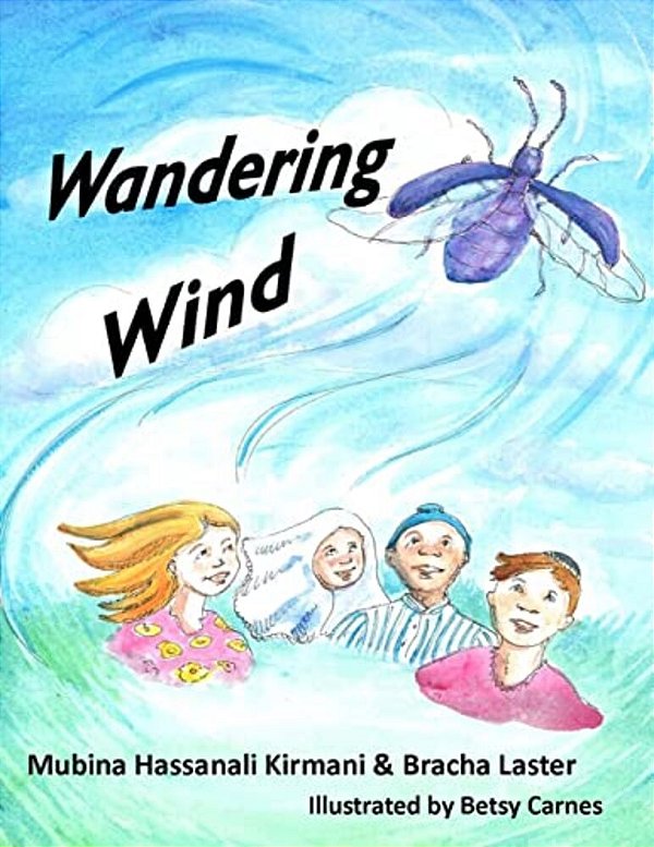 Wandering Wind-..