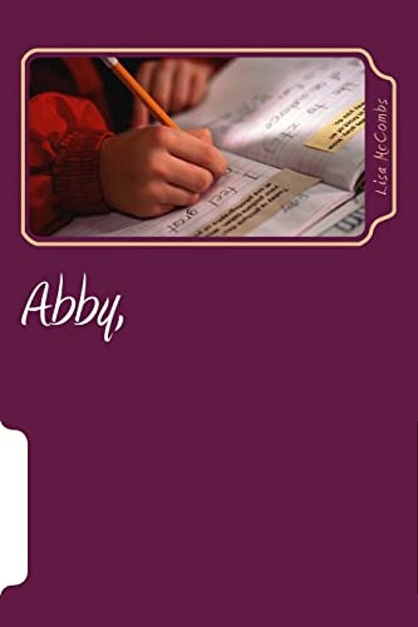 Abby,-..