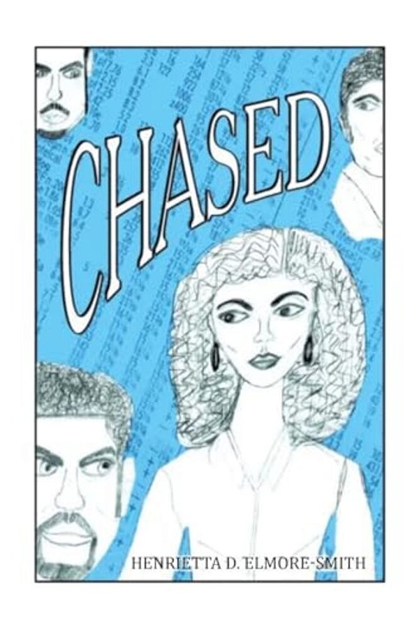 C H A S E D-..