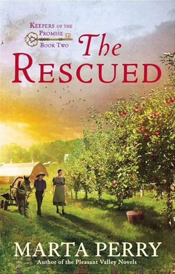 The Rescued-..