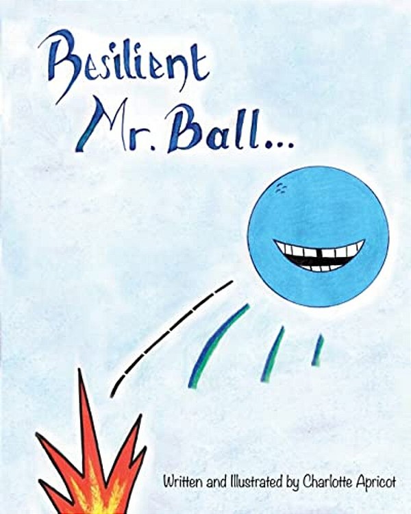 Resilient Mr. Ball-..