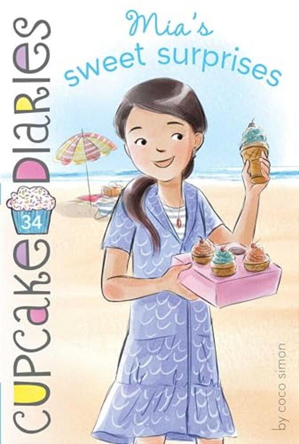 Mia's Sweet Surprises-..