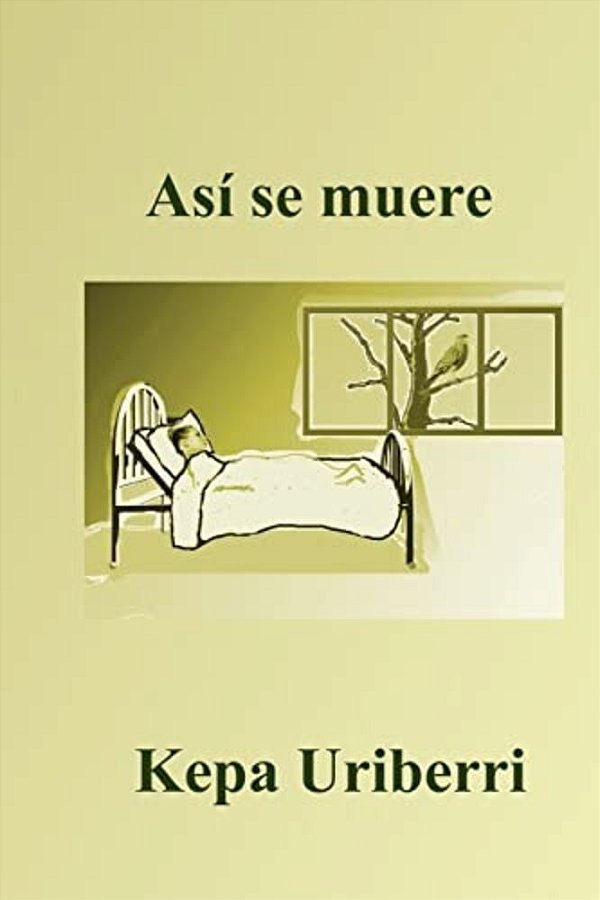 Así Se Muere-..