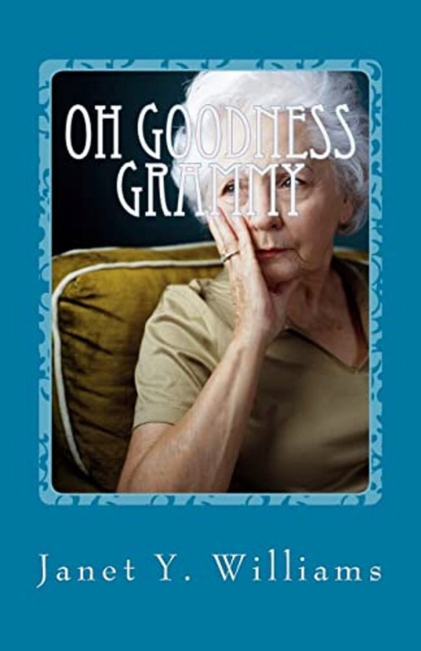 Oh Goodness Grammy-..