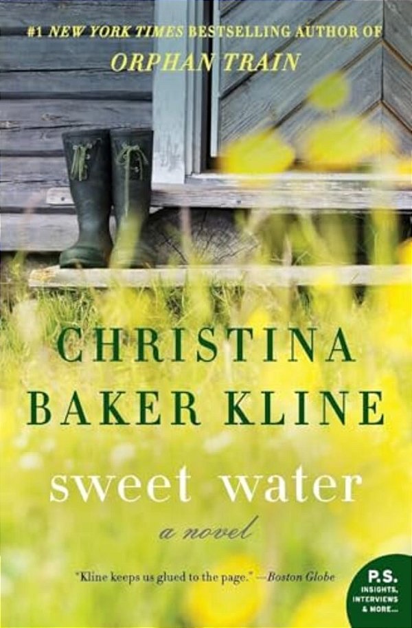Sweet Water-..
