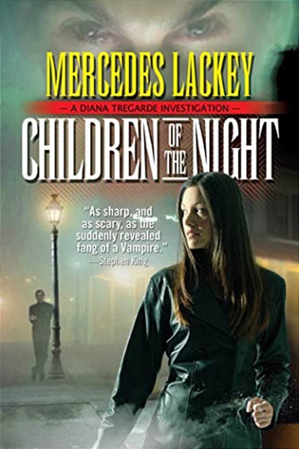 Children Of The Night-..