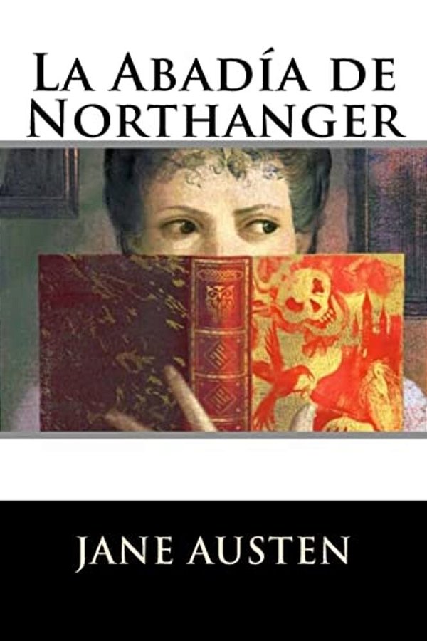 La Abadía De Northanger-..