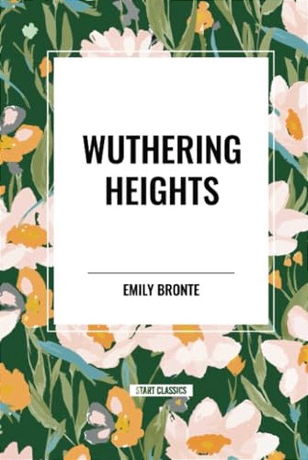 Wuthering Heights-..