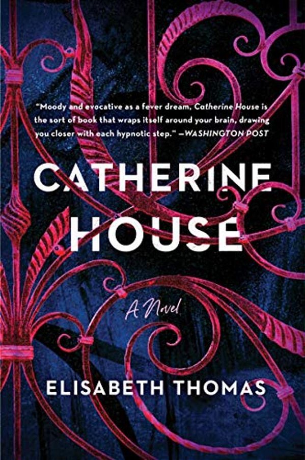 Catherine House-..