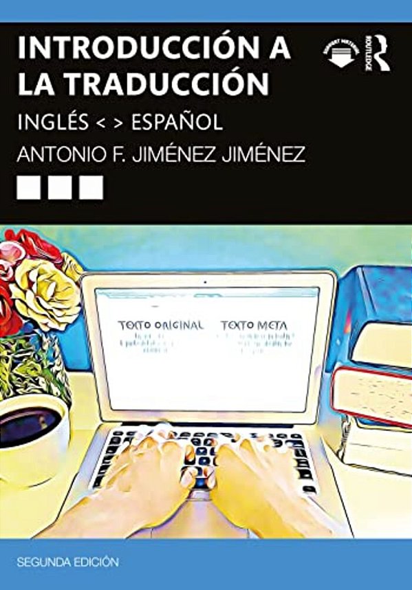 Introducción A La Traducción: Inglés Español-..