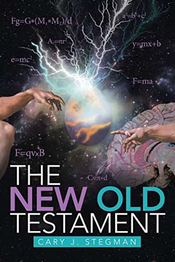 The New Old Testament-..