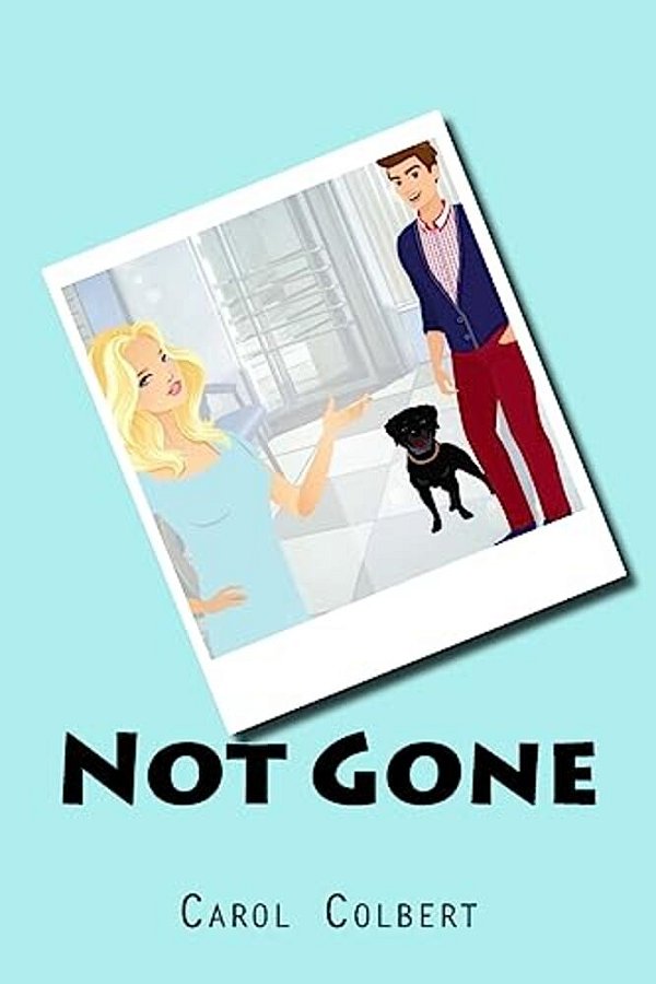 Not Gone-..